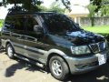 Mitsubishi Adventure 2003-1