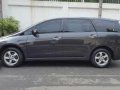 For sale 2011 Mitsubishi Grandis -1
