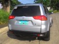 2009 Mitsubishi Montero Sport GLS SE 4X4-3