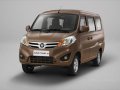 Foton Gratour 2017 for sale -3