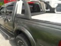 Isuzu Dmax 2006 Grey For Sale-2