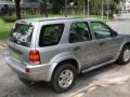 2006 Fod Escape XLT 4x4 240k-1