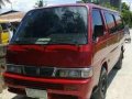 Nissan Urban Escapade for sale-1