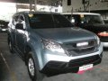 Isuzu MU-X 2015 for sale-0