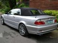 2001 Bmw 330ci convertible benz slk clk z4-2