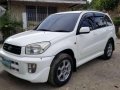 RUSH SALE - Toyota Rav 4 Limited 2005 Model - Php 335K-0