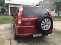 Honda CRV 2005-1