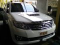 For sale Toyota Fortuner 2016-4