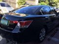 2009 Honda Accord 2.4 alt camry sonata altis-3