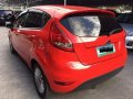 For sale Ford Fiesta 2012-4