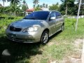 For sale Toyota Corolla Altis 2004-1