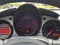 2009 Nissan 370z Silver AT For Sale-5