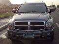 2006 Dodge Durango Expedition AT-1