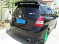 2005 Honda Jazz L 1.5 Ivtec Black -2