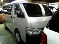 For sale Toyota Hiace 2013-0