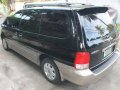 For sale Kia Carnival 2002-2