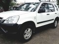 HONDA CRV 2004 iVTEC limited -5