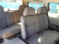Hyundai Starex 2002 Model Rush For Sale -9