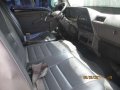 2008 Nissan Urvan Shuttle Van Diesel -5