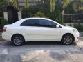2012 Toyota Vios 1.5G SE White -7