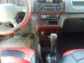 Mitsubishi Adventure Super Sport-6