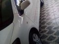 Toyota Vios 2012 1.3E Manual White -1