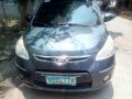 Hyundai I10 Gls AT Green For Sale-3