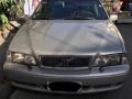 Volvo S70 1998 AT Grey For Sale-4