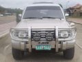 Mitsubishi Pajero (Exceed) 4X4 Diesel-3