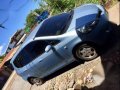 Honda Fit AT 2007 Blue For Sale-0