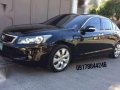2009 Honda Accord 2.4 alt camry sonata altis-0