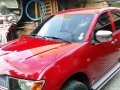 mitsu strada glx 2008 manual 4x2 diesel-0
