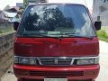 Nissan Urban Escapade for sale-2