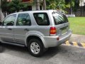 2006 Fod Escape XLT 4x4 240k-2