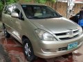 Toyota Innova G 2008 GAS manual GOOD AS NEW-4