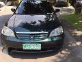 For sale 2001 Honda Civic LXI-1