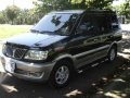 Mitsubishi Adventure 2003-0