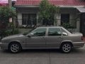 Volvo S70 1998 AT Grey For Sale-2