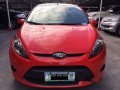 For sale Ford Fiesta 2012-1