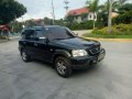 Honda CRV 2001 Green AT For Sale-2