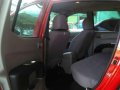 Mitsubishi Strada GLX V Red For Sale-8