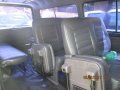 2008 Nissan Urvan Shuttle Van Diesel -6