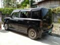 Toyota BB 2001 AT  Black For Sale-2