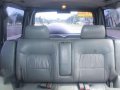 Mitsubishi Pajero (Exceed) 4X4 Diesel-6