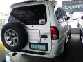 Isuzu Crosswind 2008 for sale-5