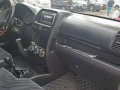 HONDA CRV 2004 iVTEC limited -11