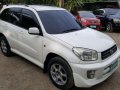 RUSH SALE - Toyota Rav 4 Limited 2005 Model - Php 335K-3