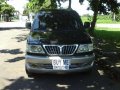 Mitsubishi Adventure 2003-4