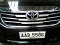 For sale Toyota Hilux 2014-5