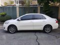 2012 Toyota Vios 1.5G SE White -3